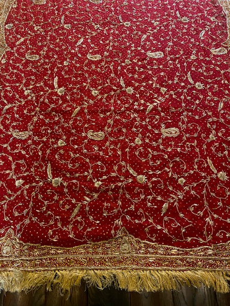 Indian – Rare Rugs