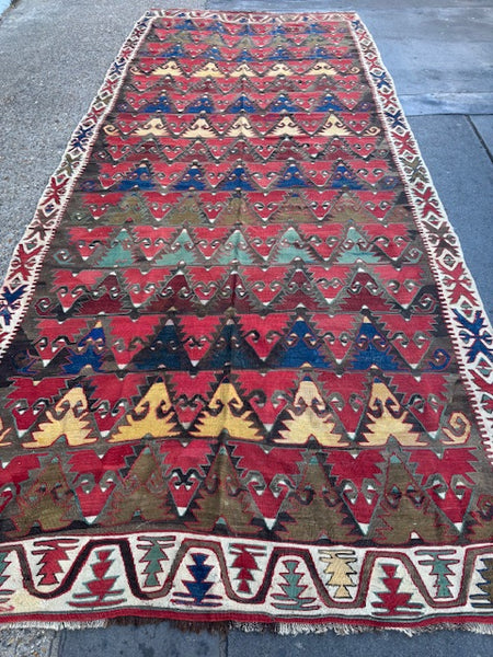 Malatya 3.95X1.65