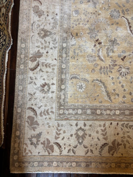 Turkish 3.70x2.70