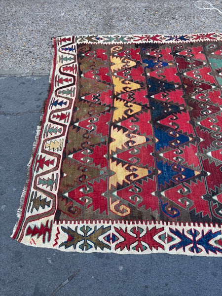 Malatya 3.95X1.65