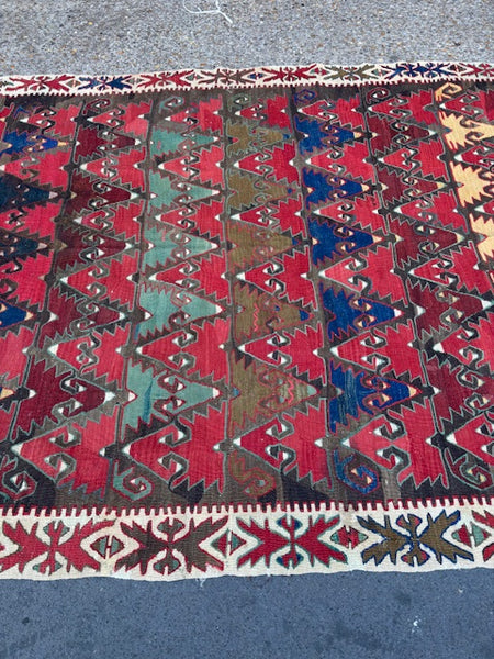 Malatya 3.95X1.65