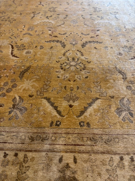 Turkish 3.70x2.70