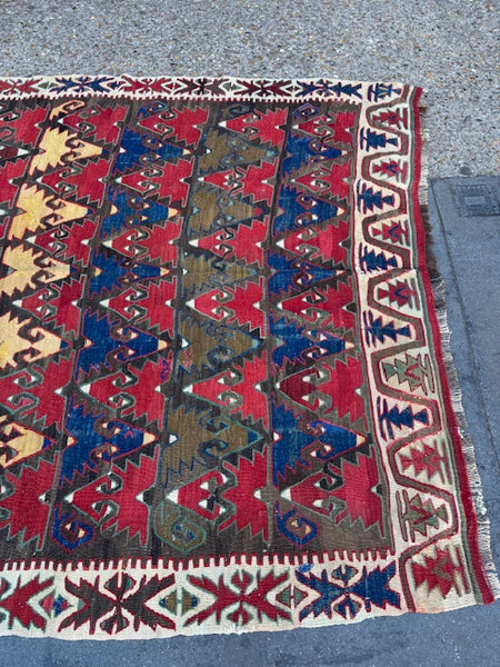 Malatya 3.95X1.65