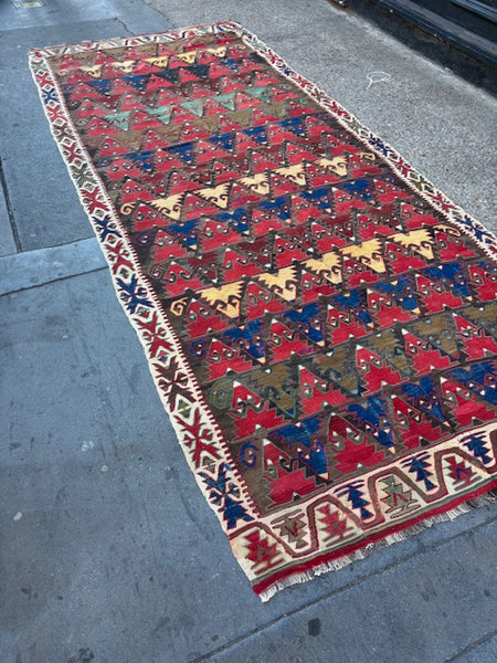 Malatya 3.95X1.65