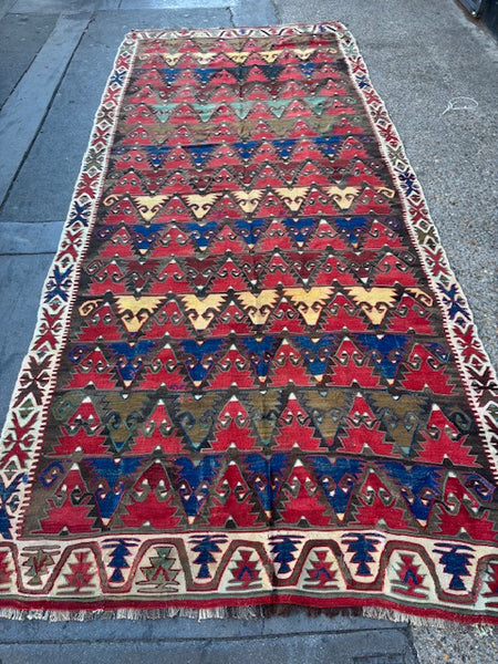 Malatya 3.95X1.65