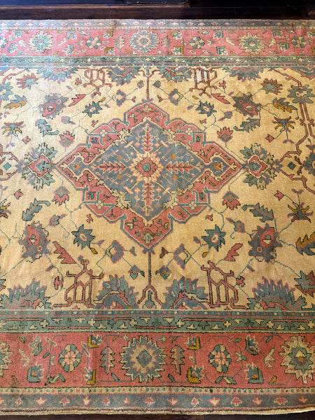Oushak 3.70x2.40