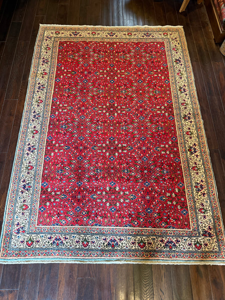 Turkish 2.17x1.50