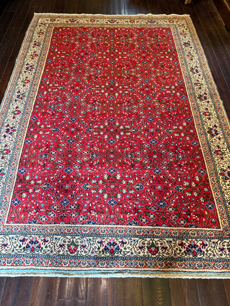 Turkish 2.17x1.50