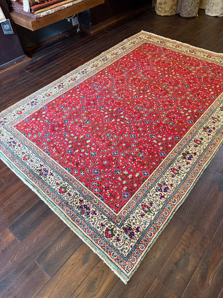 Turkish 2.17x1.50