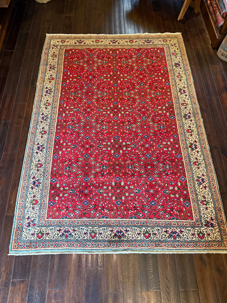 Turkish 2.17x1.50