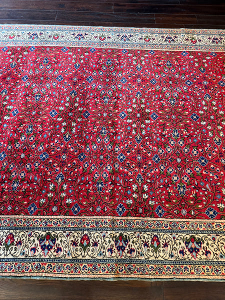 Turkish 2.17x1.50