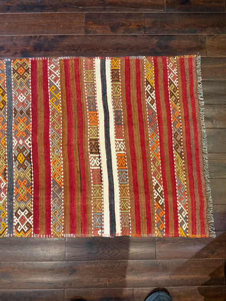 Anatolian 3.36x0.84