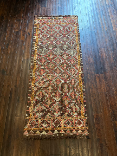 Anatolian 2.13x0.86