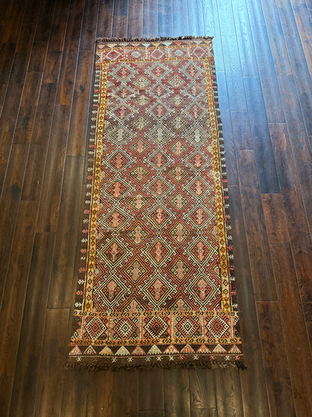 Anatolian 2.13x0.86