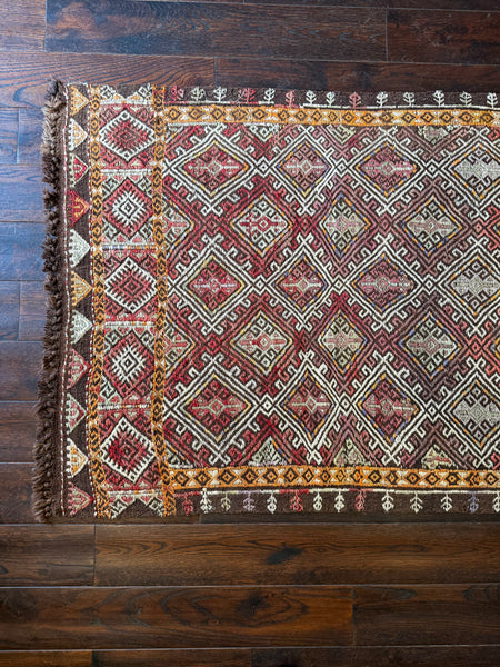 Anatolian 2.13x0.86