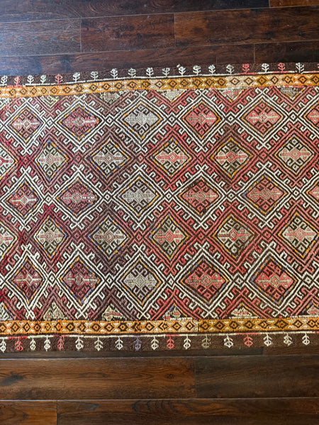 Anatolian 2.13x0.86