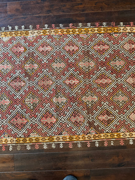 Anatolian 2.13x0.86