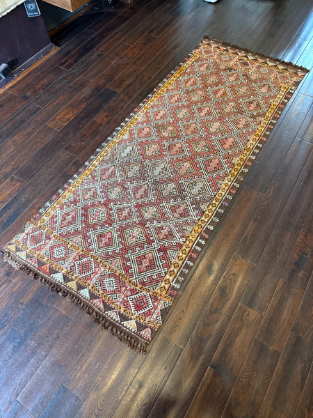 Anatolian 2.13x0.86