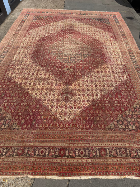 Tabriz 4.50x3.00