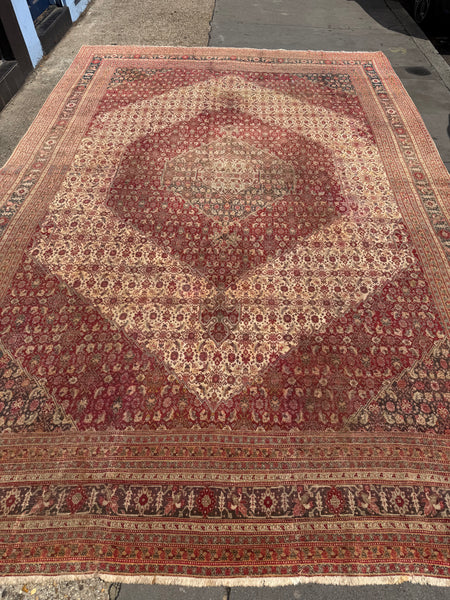 Tabriz 4.50x3.00
