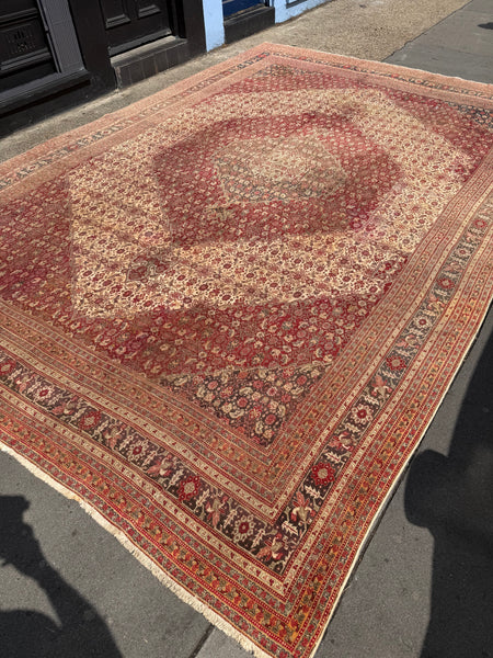 Tabriz 4.50x3.00