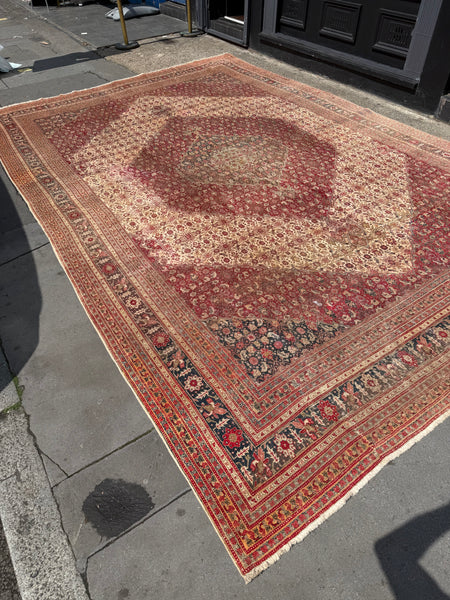 Tabriz 4.50x3.00