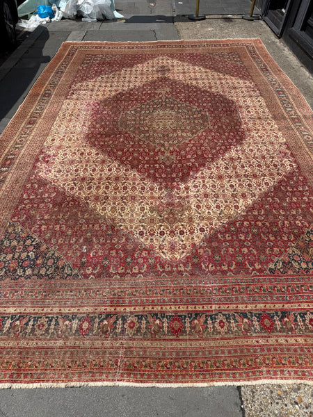 Tabriz 4.50x3.00