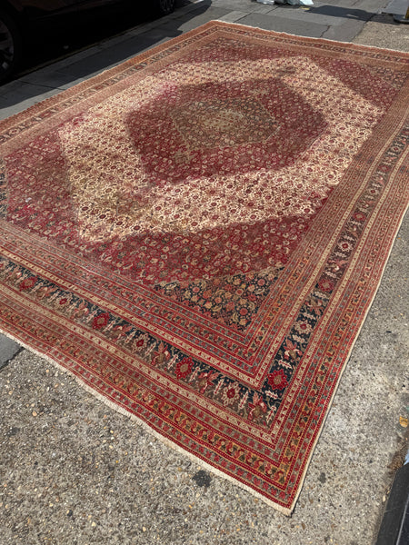 Tabriz 4.50x3.00