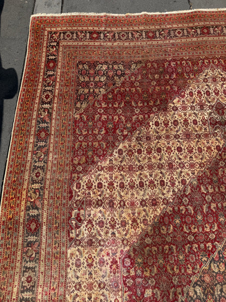 Tabriz 4.50x3.00