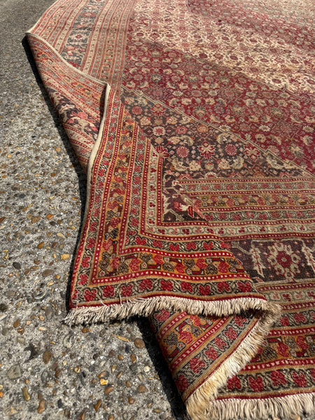 Tabriz 4.50x3.00