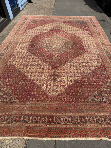 Tabriz 4.50x3.00