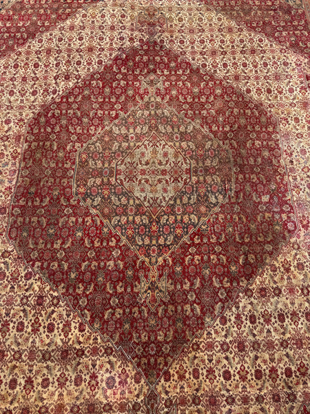 Tabriz 4.50x3.00