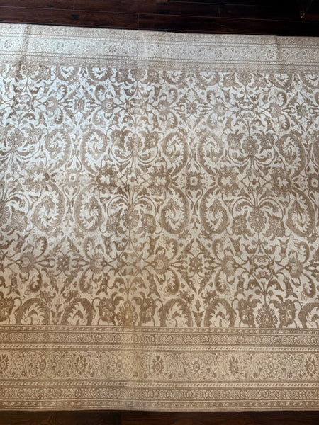 Turkish 2.90x1.95