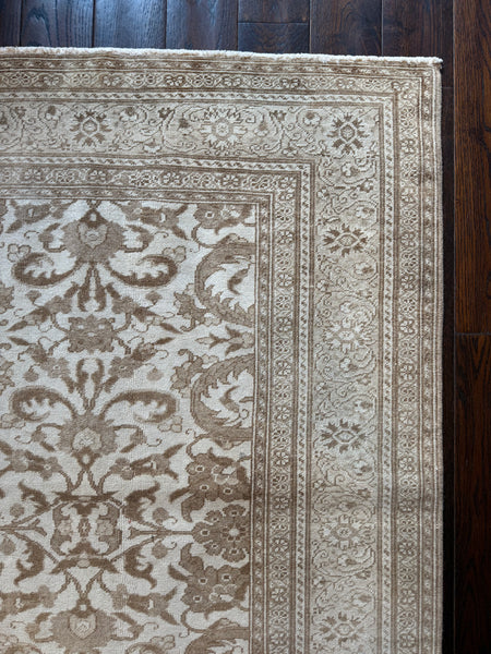 Turkish 2.90x1.95