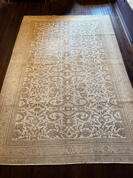 Turkish 2.90x1.95