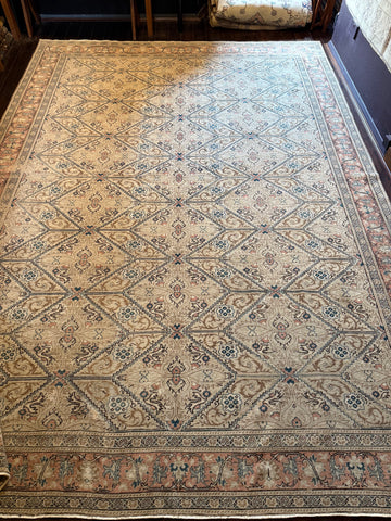 Turkish 3.50x2.50