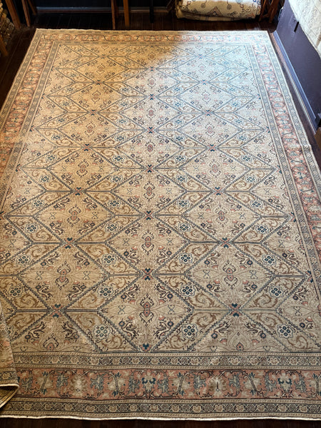 Turkish 3.50x2.50