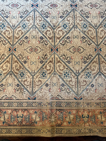 Turkish 3.50x2.50