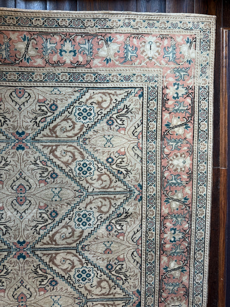 Turkish 3.50x2.50
