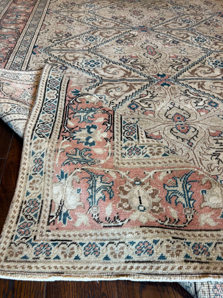 Turkish 3.50x2.50
