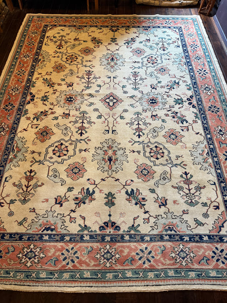 Oushak 3.20x2.40