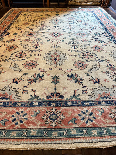 Oushak 3.20x2.40