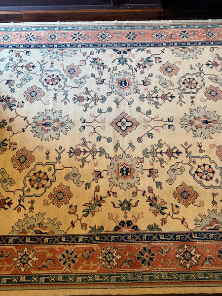 Oushak 3.20x2.40