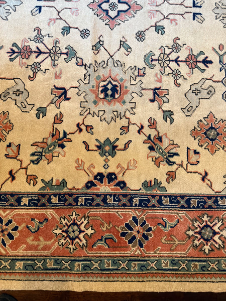 Oushak 3.20x2.40