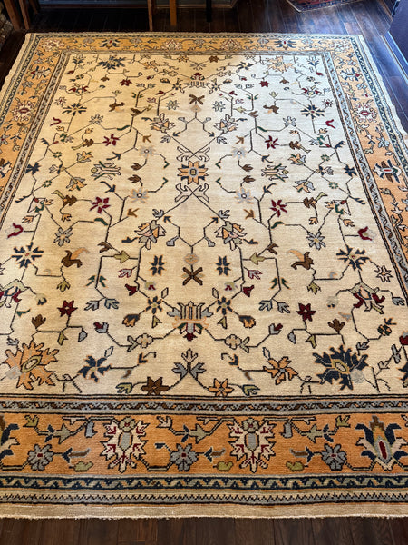 Oushak 3.10x2.50