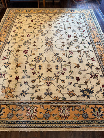 Oushak 3.10x2.50