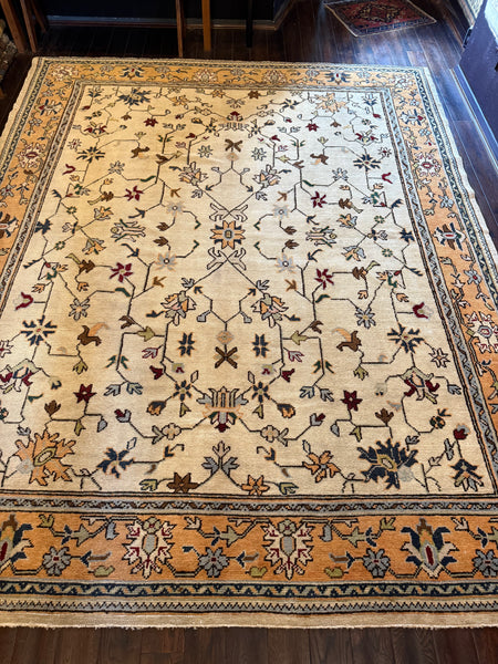 Oushak 3.10x2.50
