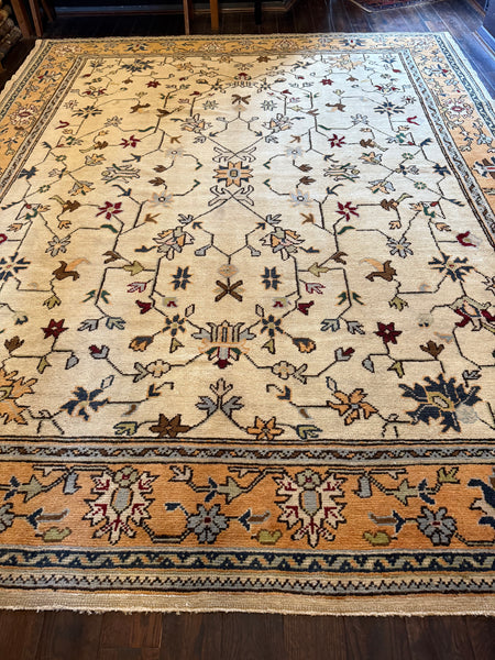 Oushak 3.10x2.50