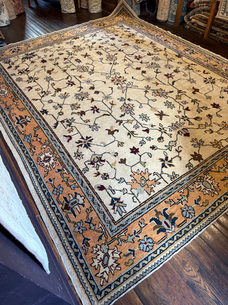Oushak 3.10x2.50