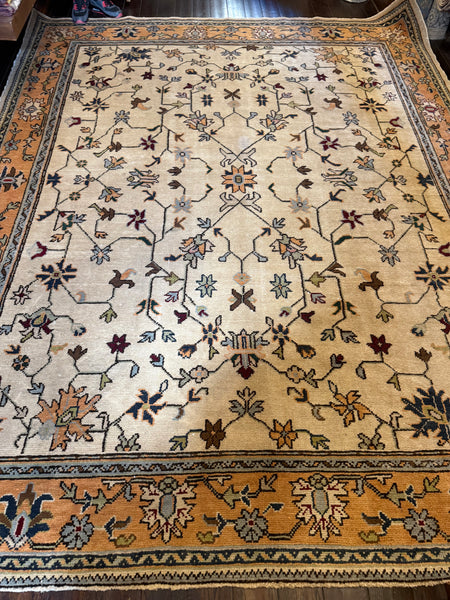 Oushak 3.10x2.50